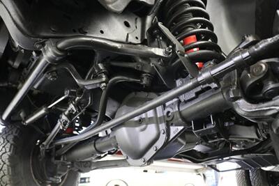 1995 Dodge Ram 3500  1-OWNER* 12-VALVE 5.9L* 5 SPD MANUAL* FLAT BED W/ NEW WOOD* NEW BFG KO3 10-PLYS* NEW CLUTCH* KILLER DOWEL PIN REPLACED* ALL NEW FLUIDS-REAR BRAKES-AC SERVICE* 100% RUST FREE* NEW CLUTCH-REAR MAIN SEAL - Photo 33 - Portland, OR 97230