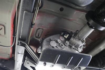 1995 Dodge Ram 3500  1-OWNER* 12-VALVE 5.9L* 5 SPD MANUAL* FLAT BED W/ NEW WOOD* NEW BFG KO3 10-PLYS* NEW CLUTCH* KILLER DOWEL PIN REPLACED* ALL NEW FLUIDS-REAR BRAKES-AC SERVICE* 100% RUST FREE* NEW CLUTCH-REAR MAIN SEAL - Photo 29 - Portland, OR 97230