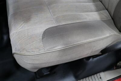 1995 Dodge Ram 3500  1-OWNER* 12-VALVE 5.9L* 5 SPD MANUAL* FLAT BED W/ NEW WOOD* NEW BFG KO3 10-PLYS* NEW CLUTCH* KILLER DOWEL PIN REPLACED* ALL NEW FLUIDS-REAR BRAKES-AC SERVICE* 100% RUST FREE* NEW CLUTCH-REAR MAIN SEAL - Photo 70 - Portland, OR 97230