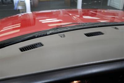 1995 Dodge Ram 3500  1-OWNER* 12-VALVE 5.9L* 5 SPD MANUAL* FLAT BED W/ NEW WOOD* NEW BFG KO3 10-PLYS* NEW CLUTCH* KILLER DOWEL PIN REPLACED* ALL NEW FLUIDS-REAR BRAKES-AC SERVICE* 100% RUST FREE* NEW CLUTCH-REAR MAIN SEAL - Photo 79 - Portland, OR 97230