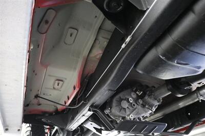 1995 Dodge Ram 3500  1-OWNER* 12-VALVE 5.9L* 5 SPD MANUAL* FLAT BED W/ NEW WOOD* NEW BFG KO3 10-PLYS* NEW CLUTCH* KILLER DOWEL PIN REPLACED* ALL NEW FLUIDS-REAR BRAKES-AC SERVICE* 100% RUST FREE* NEW CLUTCH-REAR MAIN SEAL - Photo 25 - Portland, OR 97230