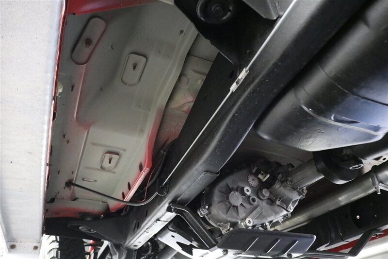 1995 Dodge Ram 3500  1-OWNER* 12-VALVE 5.9L* 5 SPD MANUAL* FLAT BED W/ NEW WOOD* NEW BFG KO3 10-PLYS* NEW CLUTCH* KILLER DOWEL PIN REPLACED* ALL NEW FLUIDS-REAR BRAKES-AC SERVICE* 100% RUST FREE* NEW CLUTCH-REAR MAIN SEAL - Photo 25 - Portland, OR 97230