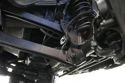 1995 Dodge Ram 3500  1-OWNER* 12-VALVE 5.9L* 5 SPD MANUAL* FLAT BED W/ NEW WOOD* NEW BFG KO3 10-PLYS* NEW CLUTCH* KILLER DOWEL PIN REPLACED* ALL NEW FLUIDS-REAR BRAKES-AC SERVICE* 100% RUST FREE* NEW CLUTCH-REAR MAIN SEAL - Photo 35 - Portland, OR 97230