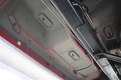 1995 Dodge Ram 3500  1-OWNER* 12-VALVE 5.9L* 5 SPD MANUAL* FLAT BED W/ NEW WOOD* NEW BFG KO3 10-PLYS* NEW CLUTCH* KILLER DOWEL PIN REPLACED* ALL NEW FLUIDS-REAR BRAKES-AC SERVICE* 100% RUST FREE* NEW CLUTCH-REAR MAIN SEAL - Photo 26 - Portland, OR 97230