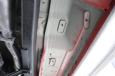 1995 Dodge Ram 3500  1-OWNER* 12-VALVE 5.9L* 5 SPD MANUAL* FLAT BED W/ NEW WOOD* NEW BFG KO3 10-PLYS* NEW CLUTCH* KILLER DOWEL PIN REPLACED* ALL NEW FLUIDS-REAR BRAKES-AC SERVICE* 100% RUST FREE* NEW CLUTCH-REAR MAIN SEAL - Photo 34 - Portland, OR 97230