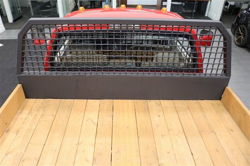 1995 Dodge Ram 3500  1-OWNER* 12-VALVE 5.9L* 5 SPD MANUAL* FLAT BED W/ NEW WOOD* NEW BFG KO3 10-PLYS* NEW CLUTCH* KILLER DOWEL PIN REPLACED* ALL NEW FLUIDS-REAR BRAKES-AC SERVICE* 100% RUST FREE* NEW CLUTCH-REAR MAIN SEAL - Photo 53 - Portland, OR 97230