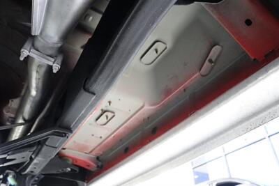 1995 Dodge Ram 3500  1-OWNER* 12-VALVE 5.9L* 5 SPD MANUAL* FLAT BED W/ NEW WOOD* NEW BFG KO3 10-PLYS* NEW CLUTCH* KILLER DOWEL PIN REPLACED* ALL NEW FLUIDS-REAR BRAKES-AC SERVICE* 100% RUST FREE* NEW CLUTCH-REAR MAIN SEAL - Photo 27 - Portland, OR 97230