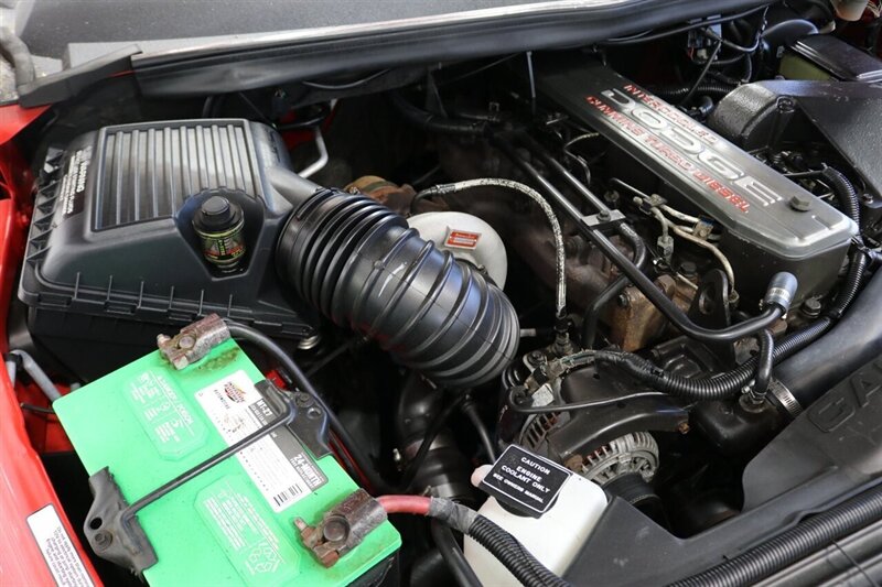 1995 Dodge Ram 3500  1-OWNER* 12-VALVE 5.9L* 5 SPD MANUAL* FLAT BED W/ NEW WOOD* NEW BFG KO3 10-PLYS* NEW CLUTCH* KILLER DOWEL PIN REPLACED* ALL NEW FLUIDS-REAR BRAKES-AC SERVICE* 100% RUST FREE* NEW CLUTCH-REAR MAIN SEAL - Photo 38 - Portland, OR 97230