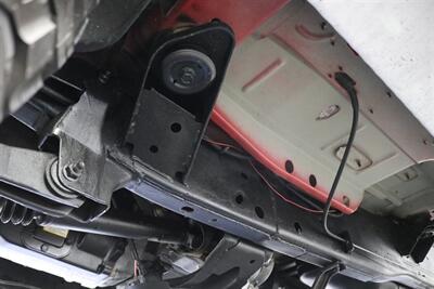 1995 Dodge Ram 3500  1-OWNER* 12-VALVE 5.9L* 5 SPD MANUAL* FLAT BED W/ NEW WOOD* NEW BFG KO3 10-PLYS* NEW CLUTCH* KILLER DOWEL PIN REPLACED* ALL NEW FLUIDS-REAR BRAKES-AC SERVICE* 100% RUST FREE* NEW CLUTCH-REAR MAIN SEAL - Photo 31 - Portland, OR 97230