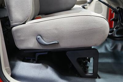 1995 Dodge Ram 3500  1-OWNER* 12-VALVE 5.9L* 5 SPD MANUAL* FLAT BED W/ NEW WOOD* NEW BFG KO3 10-PLYS* NEW CLUTCH* KILLER DOWEL PIN REPLACED* ALL NEW FLUIDS-REAR BRAKES-AC SERVICE* 100% RUST FREE* NEW CLUTCH-REAR MAIN SEAL - Photo 69 - Portland, OR 97230