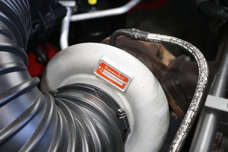 1995 Dodge Ram 3500  1-OWNER* 12-VALVE 5.9L* 5 SPD MANUAL* FLAT BED W/ NEW WOOD* NEW BFG KO3 10-PLYS* NEW CLUTCH* KILLER DOWEL PIN REPLACED* ALL NEW FLUIDS-REAR BRAKES-AC SERVICE* 100% RUST FREE* NEW CLUTCH-REAR MAIN SEAL - Photo 40 - Portland, OR 97230