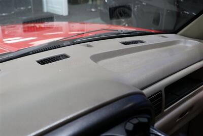 1995 Dodge Ram 3500  1-OWNER* 12-VALVE 5.9L* 5 SPD MANUAL* FLAT BED W/ NEW WOOD* NEW BFG KO3 10-PLYS* NEW CLUTCH* KILLER DOWEL PIN REPLACED* ALL NEW FLUIDS-REAR BRAKES-AC SERVICE* 100% RUST FREE* NEW CLUTCH-REAR MAIN SEAL - Photo 78 - Portland, OR 97230