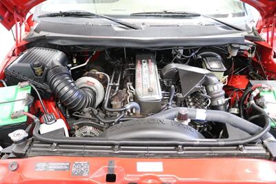 1995 Dodge Ram 3500  1-OWNER* 12-VALVE 5.9L* 5 SPD MANUAL* FLAT BED W/ NEW WOOD* NEW BFG KO3 10-PLYS* NEW CLUTCH* KILLER DOWEL PIN REPLACED* ALL NEW FLUIDS-REAR BRAKES-AC SERVICE* 100% RUST FREE* NEW CLUTCH-REAR MAIN SEAL - Photo 15 - Portland, OR 97230