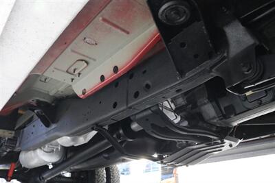 1995 Dodge Ram 3500  1-OWNER* 12-VALVE 5.9L* 5 SPD MANUAL* FLAT BED W/ NEW WOOD* NEW BFG KO3 10-PLYS* NEW CLUTCH* KILLER DOWEL PIN REPLACED* ALL NEW FLUIDS-REAR BRAKES-AC SERVICE* 100% RUST FREE* NEW CLUTCH-REAR MAIN SEAL - Photo 23 - Portland, OR 97230