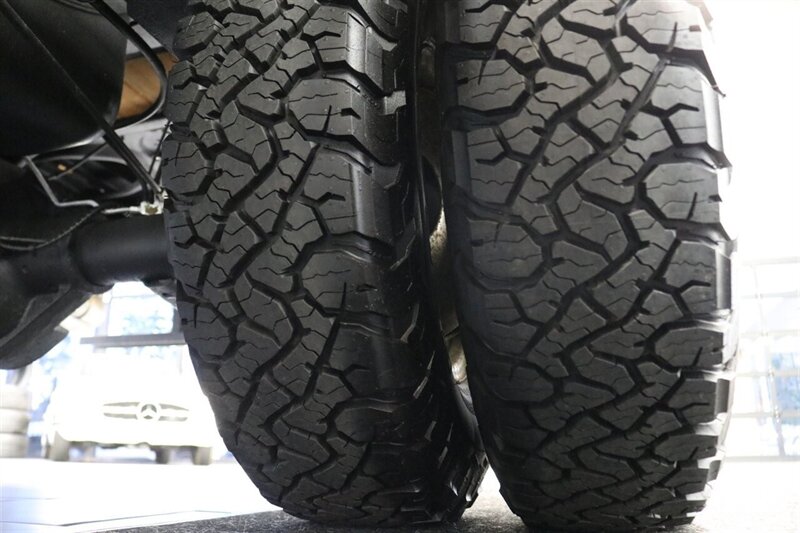 1995 Dodge Ram 3500  1-OWNER* 12-VALVE 5.9L* 5 SPD MANUAL* FLAT BED W/ NEW WOOD* NEW BFG KO3 10-PLYS* NEW CLUTCH* KILLER DOWEL PIN REPLACED* ALL NEW FLUIDS-REAR BRAKES-AC SERVICE* 100% RUST FREE* NEW CLUTCH-REAR MAIN SEAL - Photo 63 - Portland, OR 97230