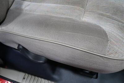 1995 Dodge Ram 3500  1-OWNER* 12-VALVE 5.9L* 5 SPD MANUAL* FLAT BED W/ NEW WOOD* NEW BFG KO3 10-PLYS* NEW CLUTCH* KILLER DOWEL PIN REPLACED* ALL NEW FLUIDS-REAR BRAKES-AC SERVICE* 100% RUST FREE* NEW CLUTCH-REAR MAIN SEAL - Photo 71 - Portland, OR 97230