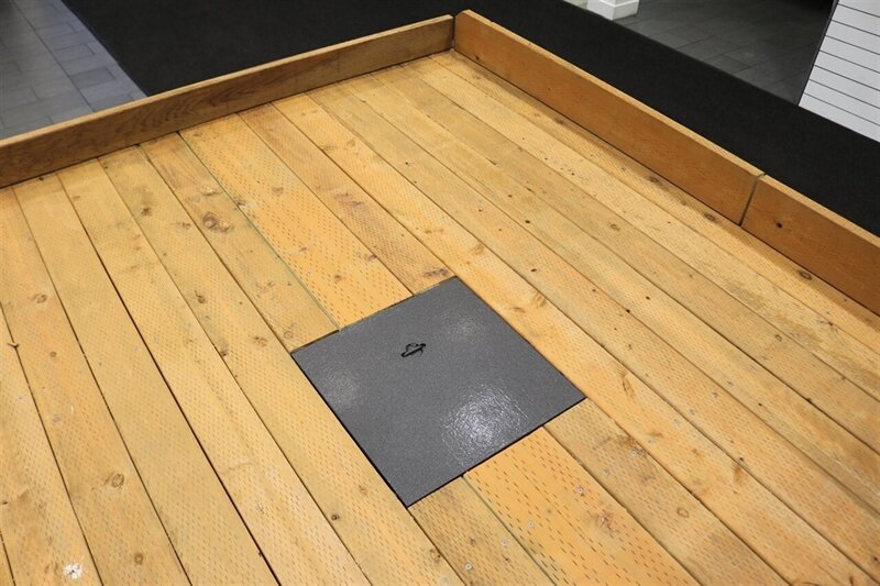 1995 Dodge Ram 3500  1-OWNER* 12-VALVE 5.9L* 5 SPD MANUAL* FLAT BED W/ NEW WOOD* NEW BFG KO3 10-PLYS* NEW CLUTCH* KILLER DOWEL PIN REPLACED* ALL NEW FLUIDS-REAR BRAKES-AC SERVICE* 100% RUST FREE* NEW CLUTCH-REAR MAIN SEAL - Photo 51 - Portland, OR 97230