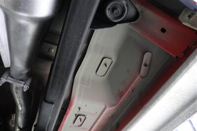 1995 Dodge Ram 3500  1-OWNER* 12-VALVE 5.9L* 5 SPD MANUAL* FLAT BED W/ NEW WOOD* NEW BFG KO3 10-PLYS* NEW CLUTCH* KILLER DOWEL PIN REPLACED* ALL NEW FLUIDS-REAR BRAKES-AC SERVICE* 100% RUST FREE* NEW CLUTCH-REAR MAIN SEAL - Photo 32 - Portland, OR 97230