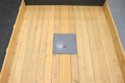 1995 Dodge Ram 3500  1-OWNER* 12-VALVE 5.9L* 5 SPD MANUAL* FLAT BED W/ NEW WOOD* NEW BFG KO3 10-PLYS* NEW CLUTCH* KILLER DOWEL PIN REPLACED* ALL NEW FLUIDS-REAR BRAKES-AC SERVICE* 100% RUST FREE* NEW CLUTCH-REAR MAIN SEAL - Photo 52 - Portland, OR 97230