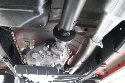 1995 Dodge Ram 3500  1-OWNER* 12-VALVE 5.9L* 5 SPD MANUAL* FLAT BED W/ NEW WOOD* NEW BFG KO3 10-PLYS* NEW CLUTCH* KILLER DOWEL PIN REPLACED* ALL NEW FLUIDS-REAR BRAKES-AC SERVICE* 100% RUST FREE* NEW CLUTCH-REAR MAIN SEAL - Photo 24 - Portland, OR 97230