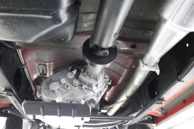 1995 Dodge Ram 3500  1-OWNER* 12-VALVE 5.9L* 5 SPD MANUAL* FLAT BED W/ NEW WOOD* NEW BFG KO3 10-PLYS* NEW CLUTCH* KILLER DOWEL PIN REPLACED* ALL NEW FLUIDS-REAR BRAKES-AC SERVICE* 100% RUST FREE* NEW CLUTCH-REAR MAIN SEAL - Photo 24 - Portland, OR 97230