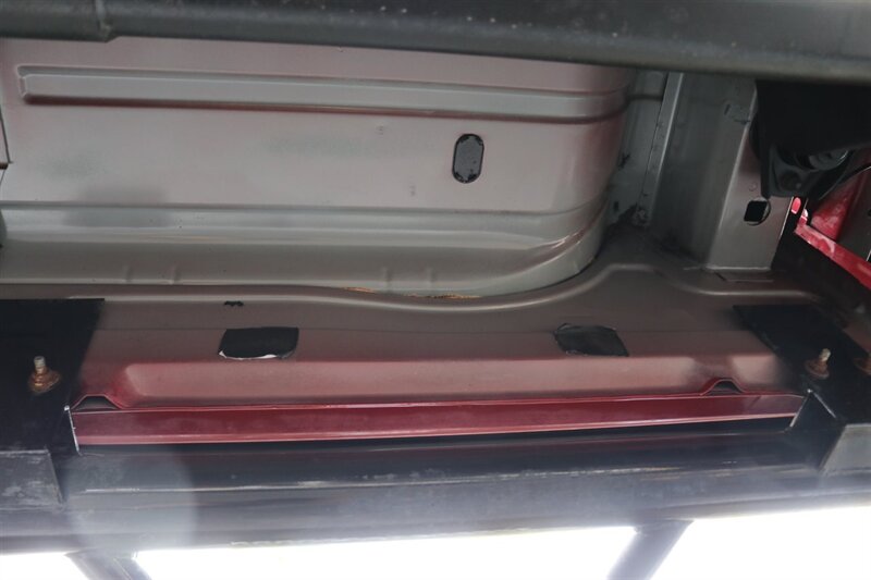 2006 Dodge Ram 2500 Laramie - Photo 30 - Portland, OR 97230
