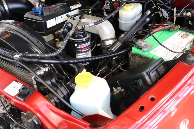 2006 Dodge Ram 2500 Laramie - Photo 41 - Portland, OR 97230