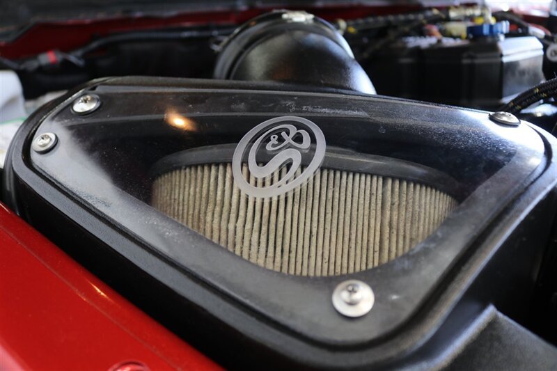 2006 Dodge Ram 2500 Laramie - Photo 43 - Portland, OR 97230