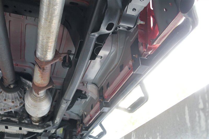 2006 Dodge Ram 2500 Laramie - Photo 28 - Portland, OR 97230