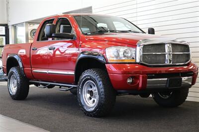 2006 Dodge Ram 2500 Laramie - Photo 2 - Portland, OR 97230