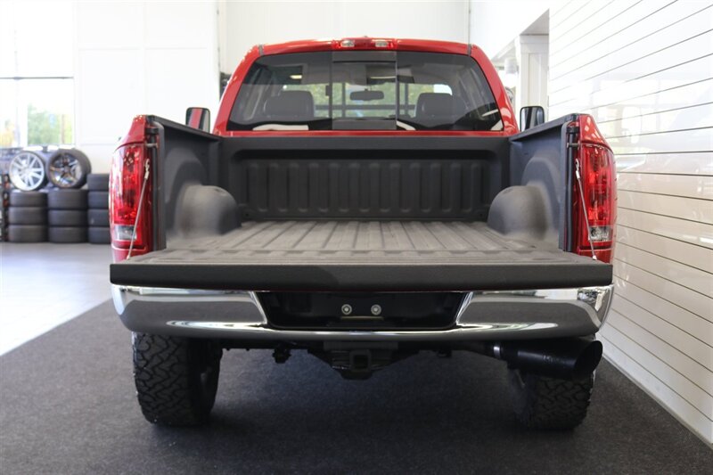 2006 Dodge Ram 2500 Laramie - Photo 15 - Portland, OR 97230