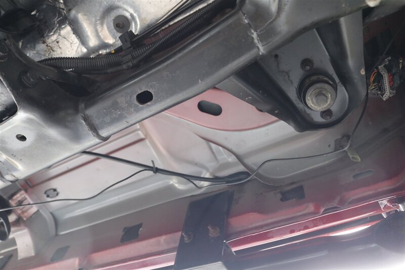 2006 Dodge Ram 2500 Laramie - Photo 31 - Portland, OR 97230
