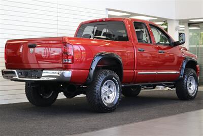2006 Dodge Ram 2500 Laramie - Photo 7 - Portland, OR 97230