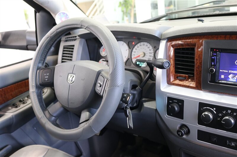 2006 Dodge Ram 2500 Laramie - Photo 78 - Portland, OR 97230