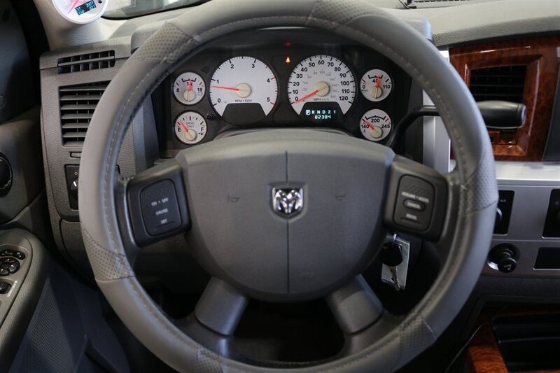 2006 Dodge Ram 2500 Laramie - Photo 67 - Portland, OR 97230
