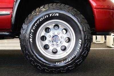 2006 Dodge Ram 2500 Laramie - Photo 44 - Portland, OR 97230
