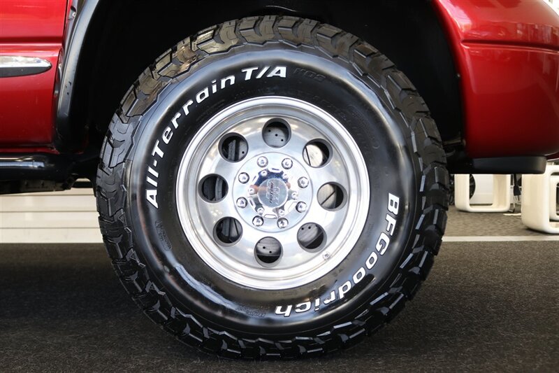2006 Dodge Ram 2500 Laramie - Photo 44 - Portland, OR 97230