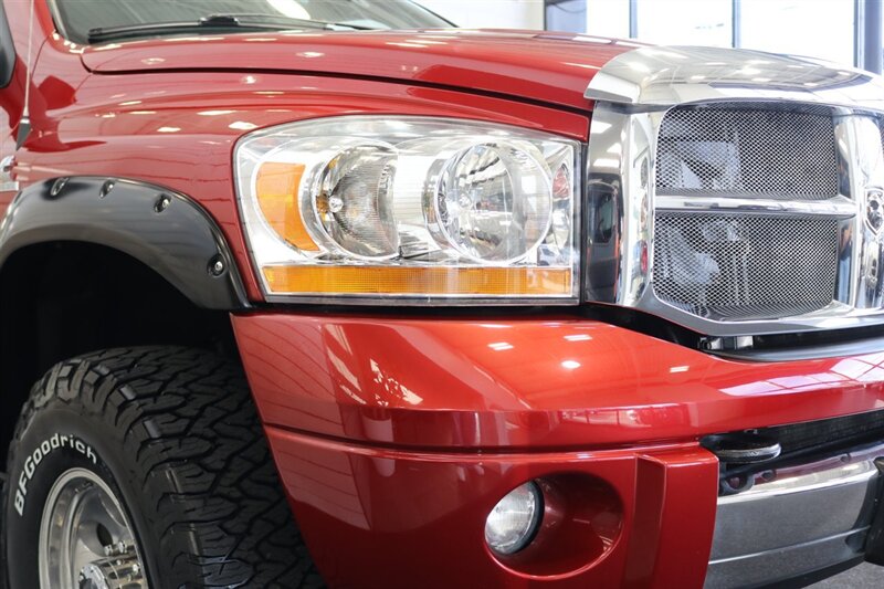 2006 Dodge Ram 2500 Laramie - Photo 13 - Portland, OR 97230