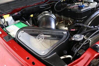 2006 Dodge Ram 2500 Laramie - Photo 40 - Portland, OR 97230