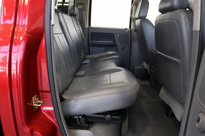 2006 Dodge Ram 2500 Laramie - Photo 88 - Portland, OR 97230