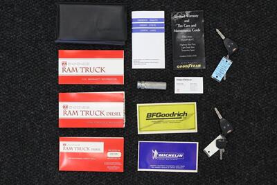 2006 Dodge Ram 2500 Laramie - Photo 20 - Portland, OR 97230