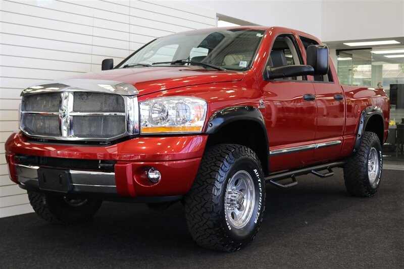 2006 Dodge Ram 2500 Laramie - Photo 3 - Portland, OR 97230