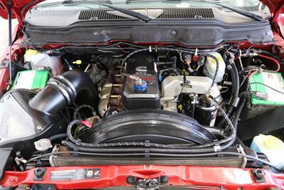 2006 Dodge Ram 2500 Laramie - Photo 14 - Portland, OR 97230