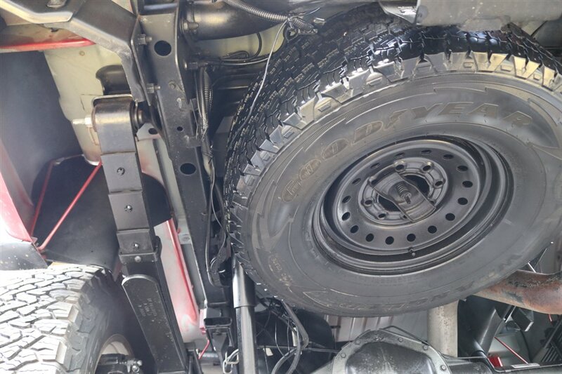 2006 Dodge Ram 2500 Laramie - Photo 35 - Portland, OR 97230