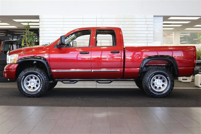 2006 Dodge Ram 2500 Laramie - Photo 4 - Portland, OR 97230