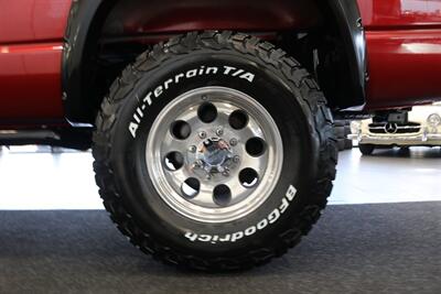 2006 Dodge Ram 2500 Laramie - Photo 46 - Portland, OR 97230