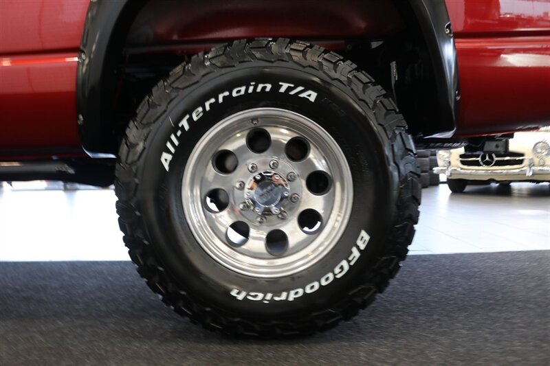 2006 Dodge Ram 2500 Laramie - Photo 46 - Portland, OR 97230