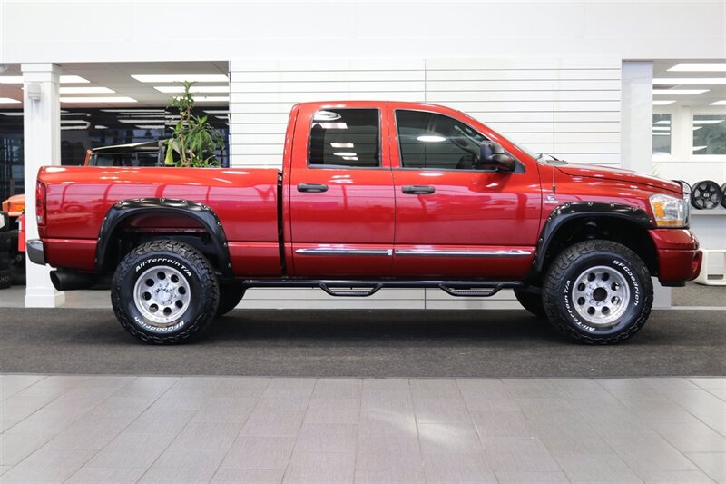 2006 Dodge Ram 2500 Laramie - Photo 5 - Portland, OR 97230
