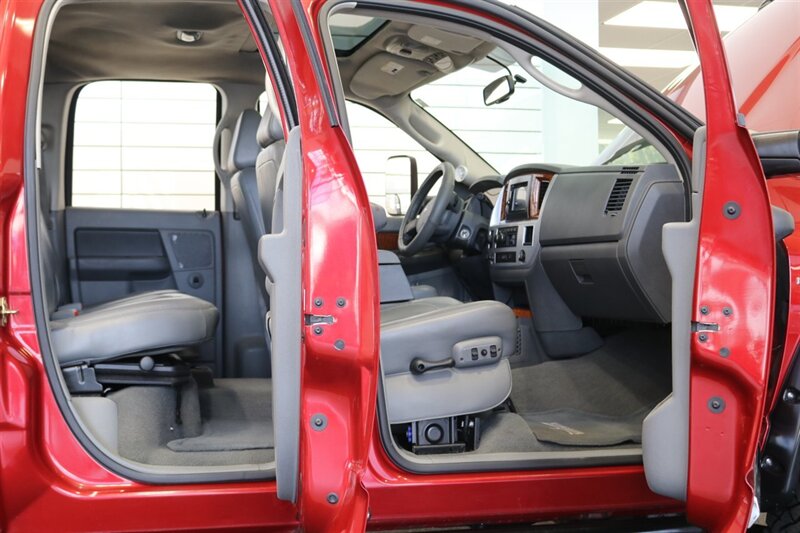 2006 Dodge Ram 2500 Laramie - Photo 55 - Portland, OR 97230