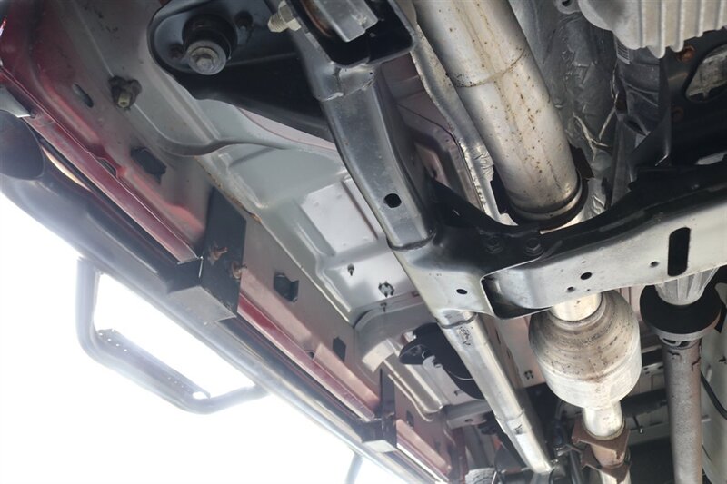 2006 Dodge Ram 2500 Laramie - Photo 24 - Portland, OR 97230